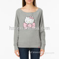 hello kitty pullover